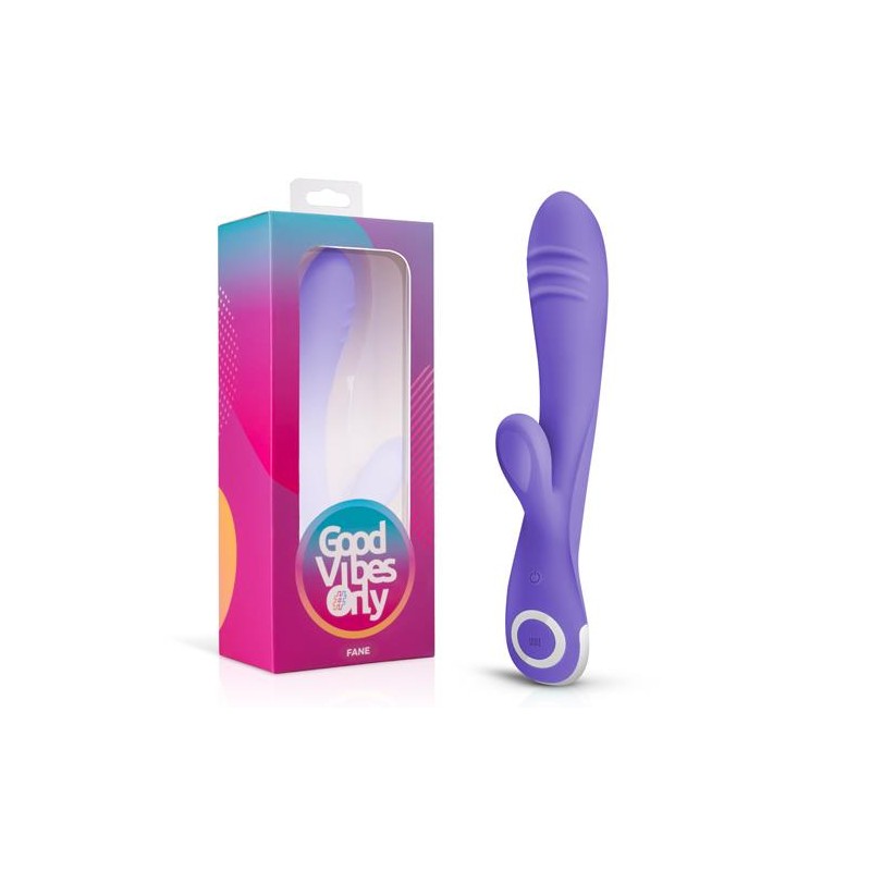 Fane Rabbit Vibrator